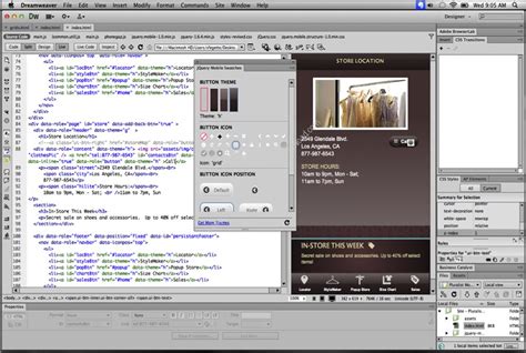 adobe dreamweaver cs6 portable